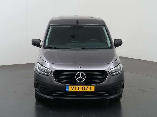 Mercedes-Benz CITAN 110 CDI | L1 | Pro | Navigatiesysteem | Parkeercamera | Cruise Control | Spiegelverwarming | Certified