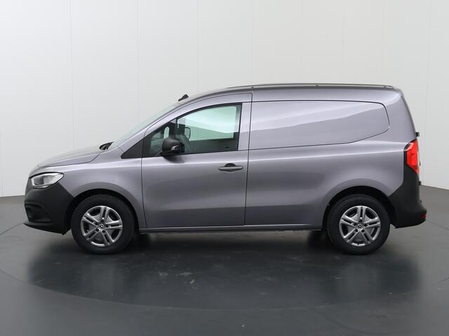 Mercedes-Benz CITAN 110 CDI | L1 | Pro | Navigatiesysteem | Parkeercamera | Cruise Control | Spiegelverwarming | Certified