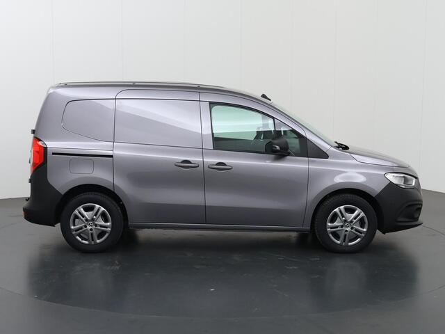 Mercedes-Benz CITAN 110 CDI | L1 | Pro | Navigatiesysteem | Parkeercamera | Cruise Control | Spiegelverwarming | Certified