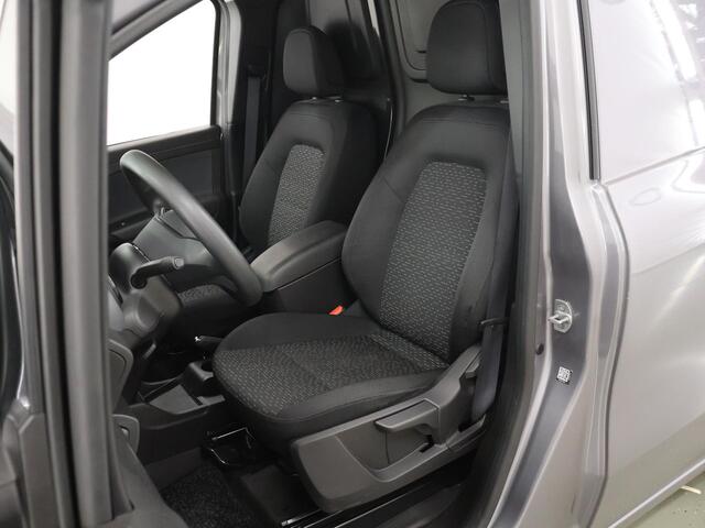 Mercedes-Benz CITAN 110 CDI | L1 | Pro | Navigatiesysteem | Parkeercamera | Cruise Control | Spiegelverwarming | Certified