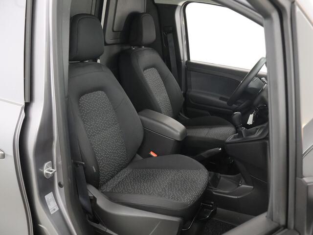 Mercedes-Benz CITAN 110 CDI | L1 | Pro | Navigatiesysteem | Parkeercamera | Cruise Control | Spiegelverwarming | Certified
