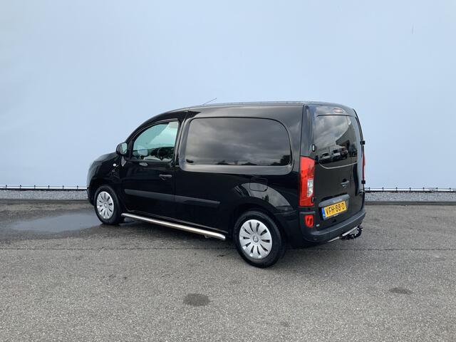 Mercedes-Benz CITAN 109 CDI BlueEFFICIENCY Business Ambition