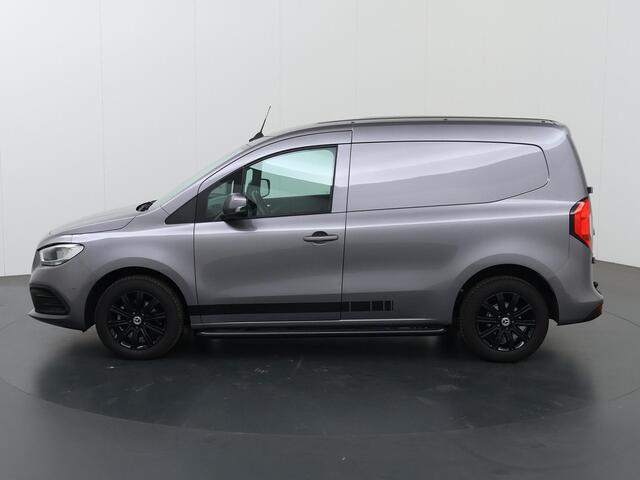 Mercedes-Benz CITAN 108 CDI L1 Pro | Navigatiesysteem | Parkeercamera | Cruise Control | Bluetooth | Trekhaak | LM Velgen | Sidebars | Certified