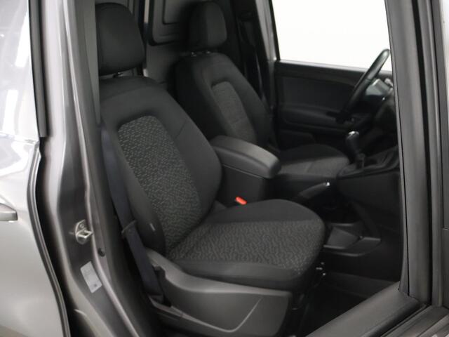 Mercedes-Benz CITAN 108 CDI L1 Pro | Navigatiesysteem | Parkeercamera | Cruise Control | Bluetooth | Trekhaak | LM Velgen | Sidebars | Certified