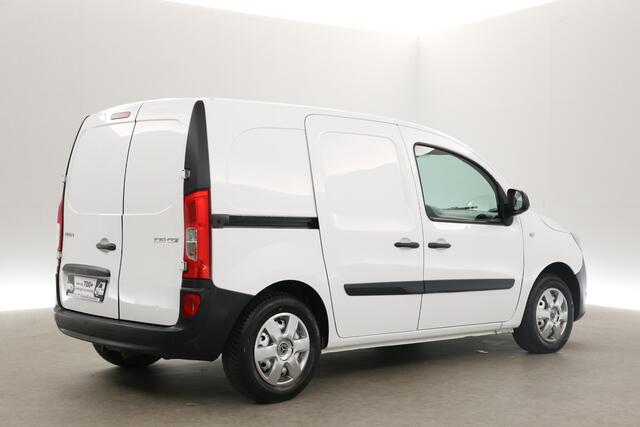 Mercedes-Benz CITAN 109 CDI BlueEFFICIENCY L1H1 Koelauto Nachtkoeling Koelwagen Airco Elektrpakket Schuifdeur