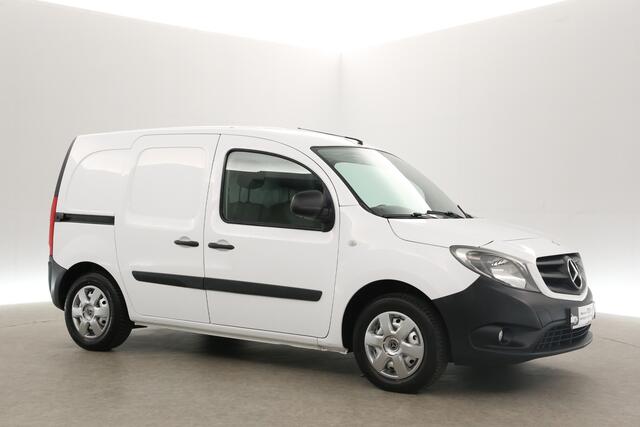 Mercedes-Benz CITAN 109 CDI BlueEFFICIENCY L1H1 Koelauto Nachtkoeling Koelwagen Airco Elektrpakket Schuifdeur