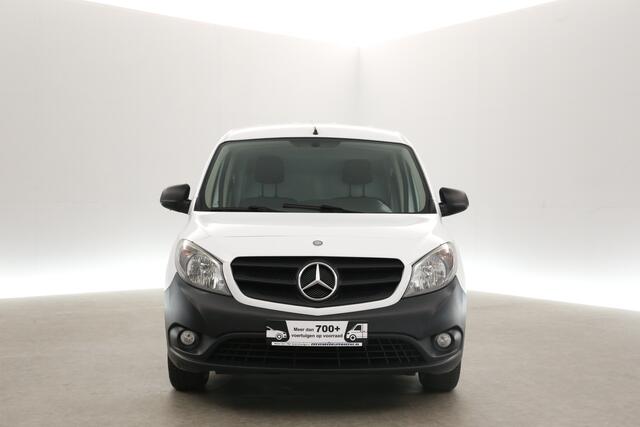 Mercedes-Benz CITAN 109 CDI BlueEFFICIENCY L1H1 Koelauto Nachtkoeling Koelwagen Airco Elektrpakket Schuifdeur