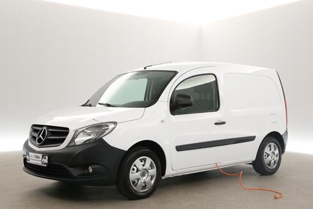 Mercedes-Benz CITAN 109 CDI BlueEFFICIENCY L1H1 Koelauto Nachtkoeling Koelwagen Airco Elektrpakket Schuifdeur