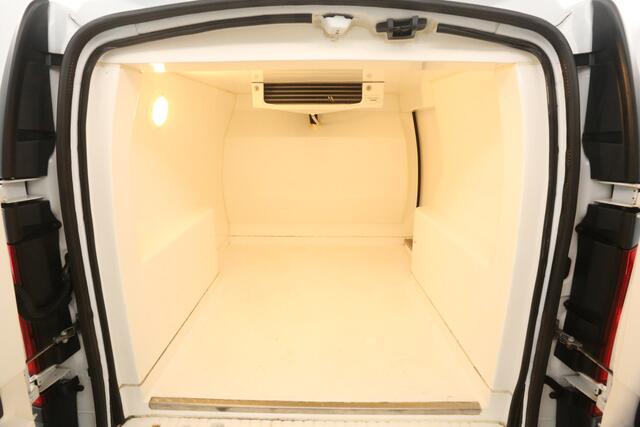 Mercedes-Benz CITAN 109 CDI BlueEFFICIENCY L1H1 Koelauto Nachtkoeling Koelwagen Airco Elektrpakket Schuifdeur