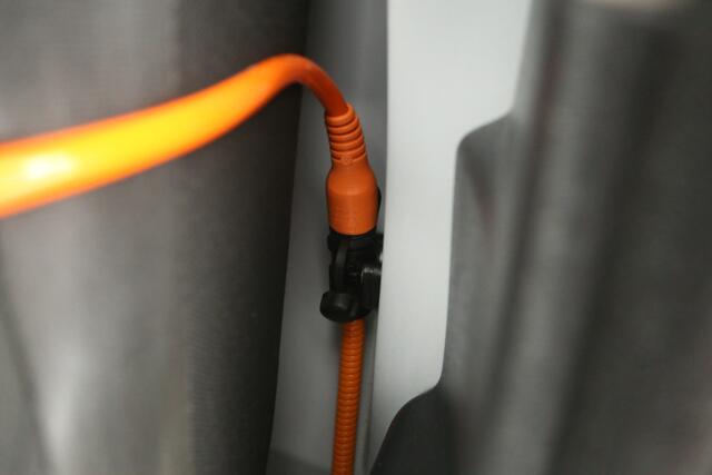 Mercedes-Benz CITAN 109 CDI BlueEFFICIENCY L1H1 Koelauto Nachtkoeling Koelwagen Airco Elektrpakket Schuifdeur