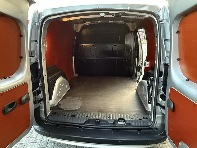 Mercedes-Benz CITAN 109 CDI Zilver Metallic | Camera | Airco | Parkeersensoren | Cruisecontrol | Radio Bluetooth