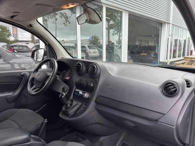 Mercedes-Benz CITAN 109 CDI Extra Lang | Airco | Schuifdeur | Mistlampen | Imperiaal