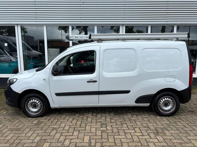 Mercedes-Benz CITAN 109 CDI Extra Lang | Airco | Schuifdeur | Mistlampen | Imperiaal
