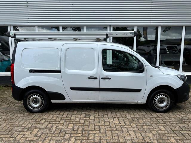 Mercedes-Benz CITAN 109 CDI Extra Lang | Airco | Schuifdeur | Mistlampen | Imperiaal