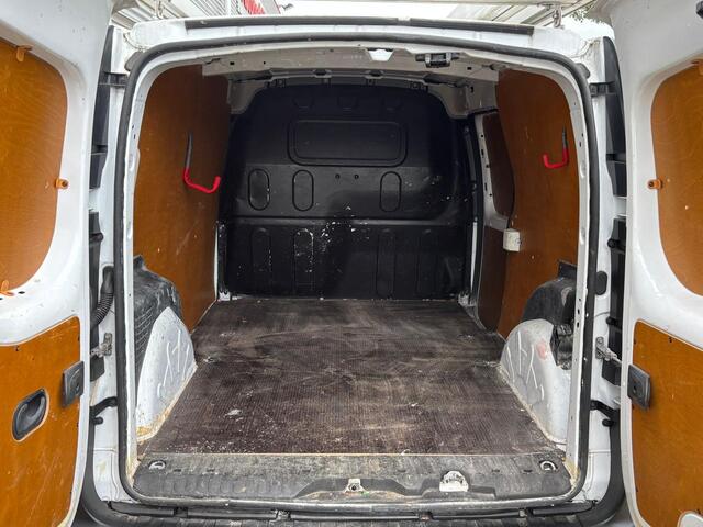 Mercedes-Benz CITAN 109 CDI Extra Lang | Airco | Schuifdeur | Mistlampen | Imperiaal