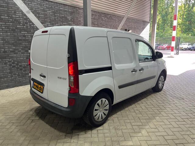 Mercedes-Benz CITAN 109 CDI BlueEFFICIENCY | Airco | Schuifdeur Rechts | 15 Inch