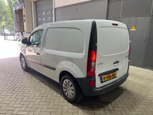 Mercedes-Benz CITAN 109 CDI BlueEFFICIENCY | Airco | Schuifdeur Rechts | 15 Inch