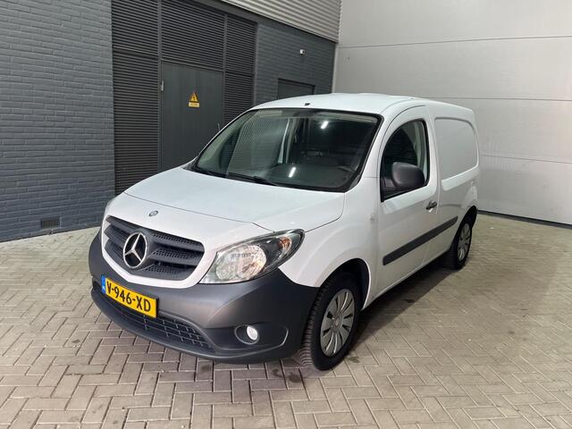 Mercedes-Benz CITAN 109 CDI BlueEFFICIENCY | Airco | Schuifdeur Rechts | 15 Inch
