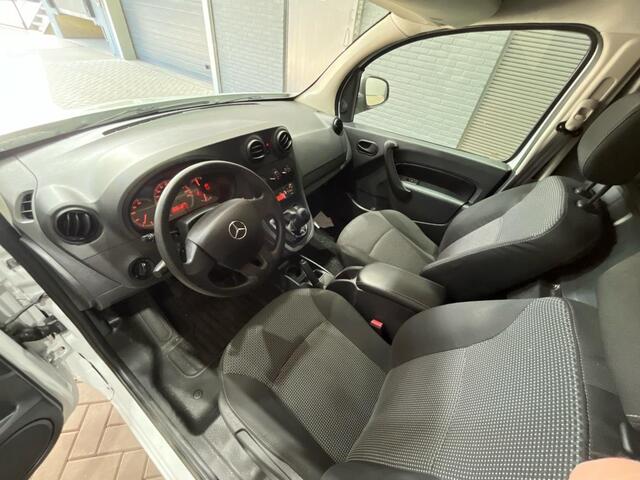 Mercedes-Benz CITAN 109 CDI BlueEFFICIENCY | Airco | Schuifdeur Rechts | 15 Inch