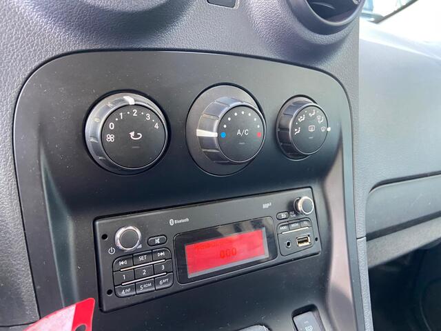 Mercedes-Benz CITAN 108 CDI BlueEFFICIENCY | Airco | Mistlampen | Zijschuifdeur