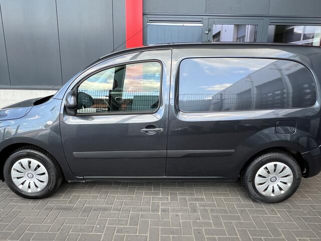 Mercedes-Benz CITAN 109 CDI BlueEFFICIENCY