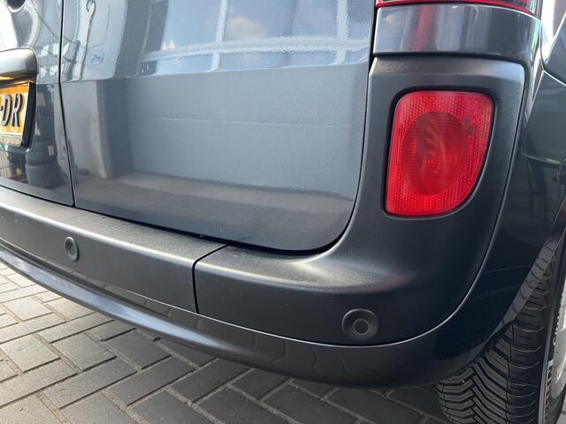 Mercedes-Benz CITAN 109 CDI BlueEFFICIENCY