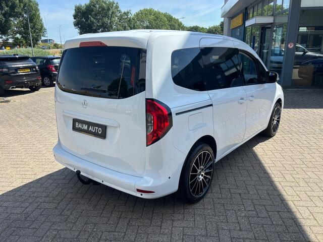 Mercedes-Benz CITAN 110 PRO TOURER AUTOMAAT 5PERSOONS AIRCO NAVI PDC.