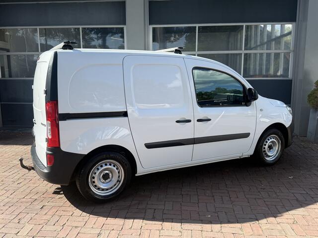 Mercedes-Benz CITAN 108 CDI Economy | Origineel NL | Dealer onderhouden | Bj 2016 2e eigenaar !!