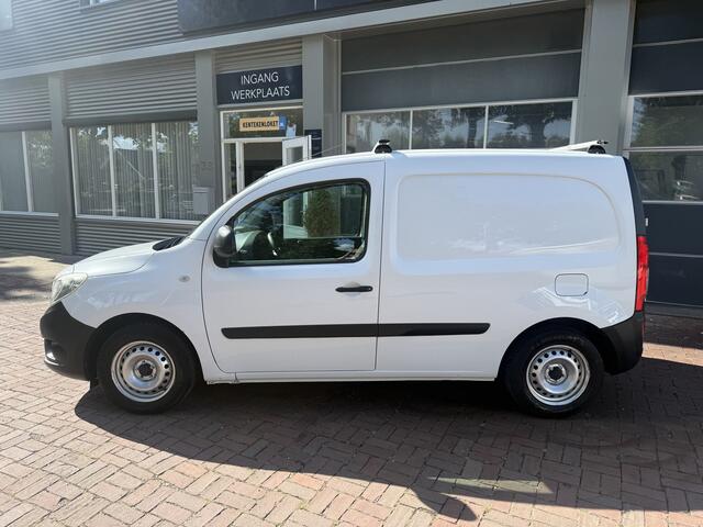 Mercedes-Benz CITAN 108 CDI Economy | Origineel NL | Dealer onderhouden | Bj 2016 2e eigenaar !!