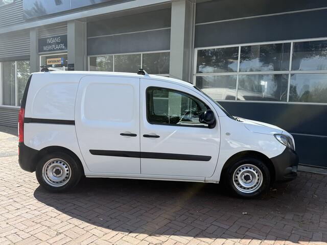 Mercedes-Benz CITAN 108 CDI Economy | Origineel NL | Dealer onderhouden | Bj 2016 2e eigenaar !!