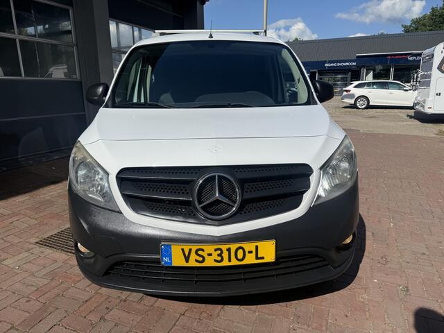 Mercedes-Benz CITAN 108 CDI Economy | Origineel NL | Dealer onderhouden | Bj 2016 2e eigenaar !!