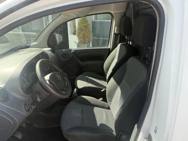 Mercedes-Benz CITAN 108 CDI Economy | Origineel NL | Dealer onderhouden | Bj 2016 2e eigenaar !!