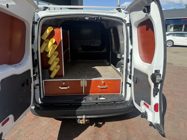 Mercedes-Benz CITAN 108 CDI Economy | Origineel NL | Dealer onderhouden | Bj 2016 2e eigenaar !!