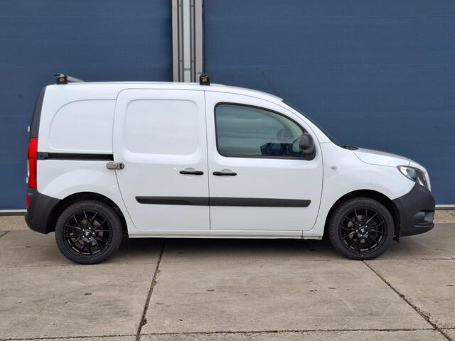 Mercedes-Benz CITAN 108 CDI AIRCO / CRUISE CONTROLE / EURO 6 / N.A.P