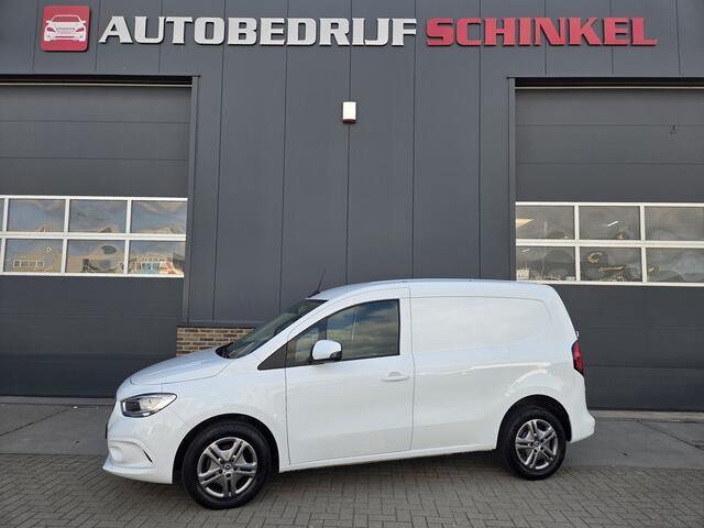 Mercedes-Benz CITAN 108 CDI L1 Pro