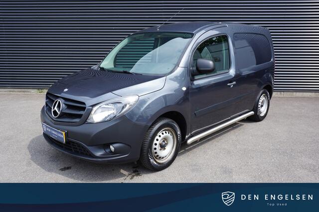 Mercedes-Benz CITAN 109 CDI | 75 pk | Airco | Cruise Control