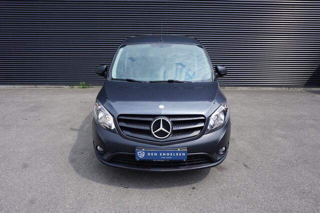 Mercedes-Benz CITAN 109 CDI | 75 pk | Airco | Cruise Control