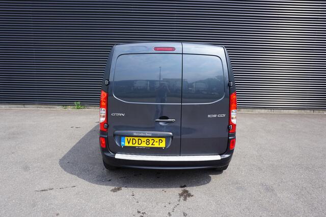 Mercedes-Benz CITAN 109 CDI | 75 pk | Airco | Cruise Control