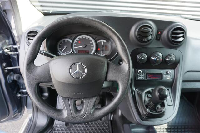 Mercedes-Benz CITAN 109 CDI | 75 pk | Airco | Cruise Control