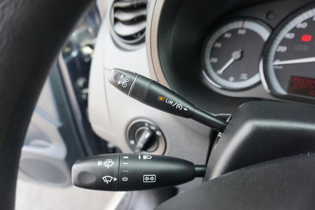 Mercedes-Benz CITAN 109 CDI | 75 pk | Airco | Cruise Control