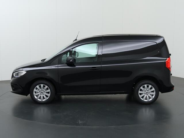 Mercedes-Benz CITAN 108 CDI L1 Pro | Achteruitrijcamera | Airco | Cruise Control |