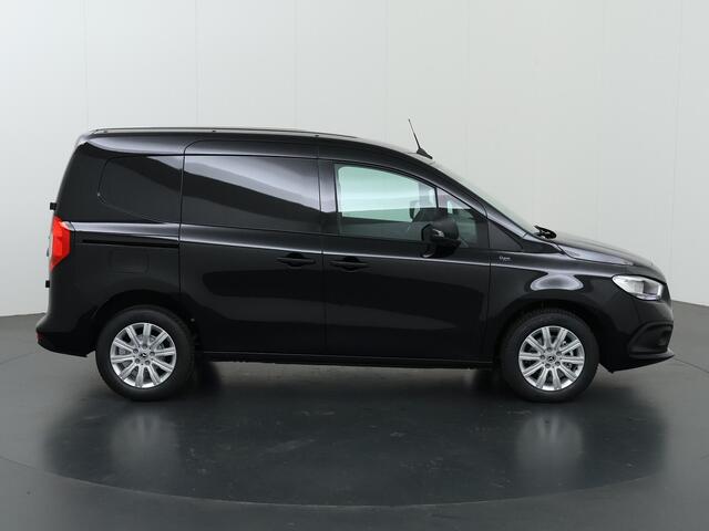 Mercedes-Benz CITAN 108 CDI L1 Pro | Achteruitrijcamera | Airco | Cruise Control |