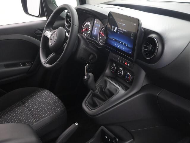 Mercedes-Benz CITAN 108 CDI L1 Pro | Achteruitrijcamera | Airco | Cruise Control |