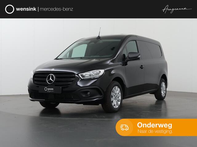 Mercedes-Benz CITAN 110 CDI Pro | Achteruitrijcamera | Cruise Control | Airco |