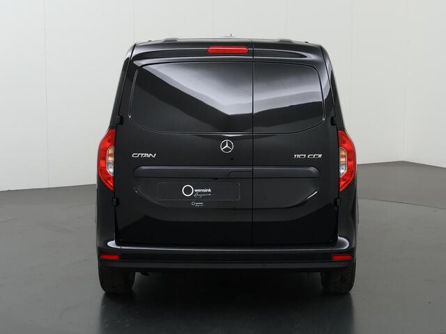 Mercedes-Benz CITAN 110 CDI Pro | Achteruitrijcamera | Cruise Control | Airco |