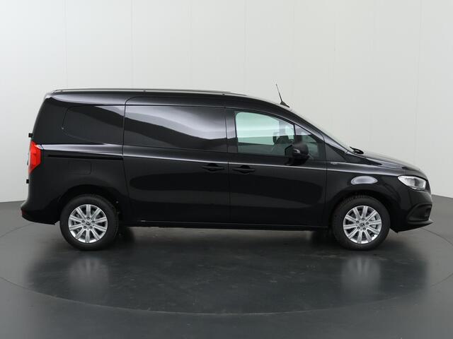 Mercedes-Benz CITAN 110 CDI Pro | Achteruitrijcamera | Cruise Control | Airco |