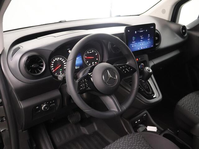 Mercedes-Benz CITAN 110 CDI Pro | Achteruitrijcamera | Cruise Control | Airco |