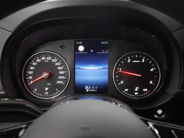 Mercedes-Benz CITAN 110 CDI Pro | Achteruitrijcamera | Cruise Control | Airco |