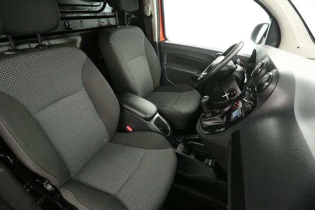 Mercedes-Benz CITAN 108 CDI BlueEFFICIENCY L1H1 Marge Airco Cruise Trekhaak PDC Imperiaal Elektrpakket