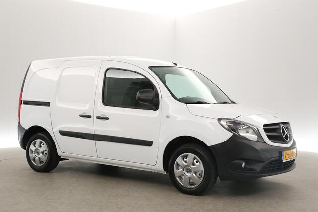 Mercedes-Benz CITAN 108 CDI L1H1 | MARGE! | Airco Elektr-Ramen Schuifdeur